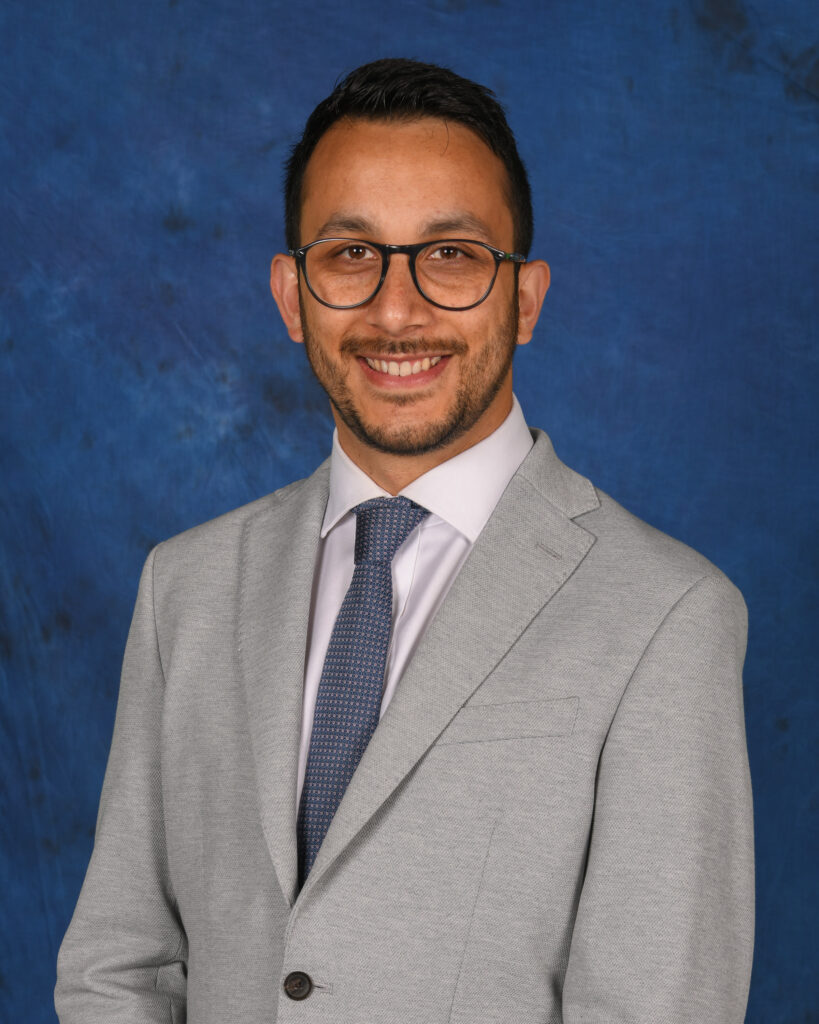 (Pictured above) Jimmy Paul, Head of the Scottish Violence Reduction Unit