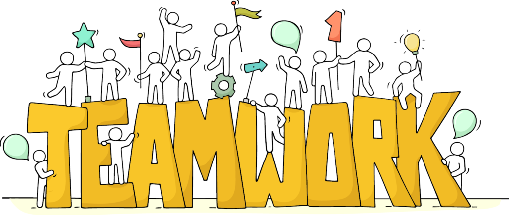 the Teamwork logo