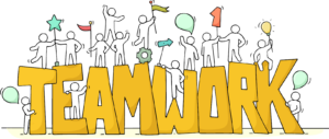 the Teamwork logo