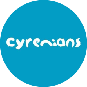 cyrenians logo