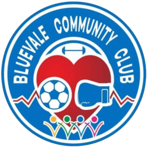 Bluevale Community Club logo