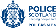 Police Scotland logo