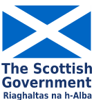 Scottish government logo