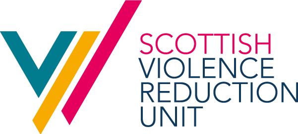 Scottish Violence Reduction Unit official logo