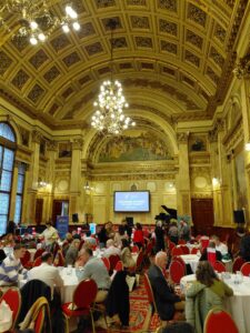 An image of Glasgow City Chambers