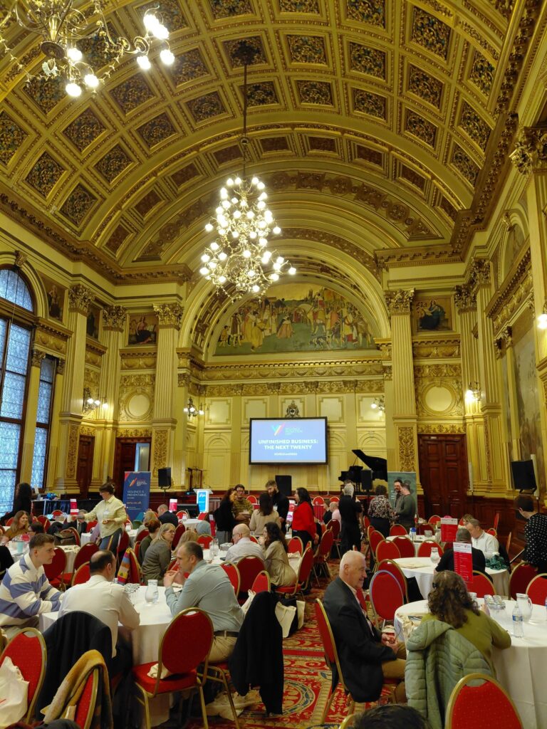 An image of Glasgow City Chambers