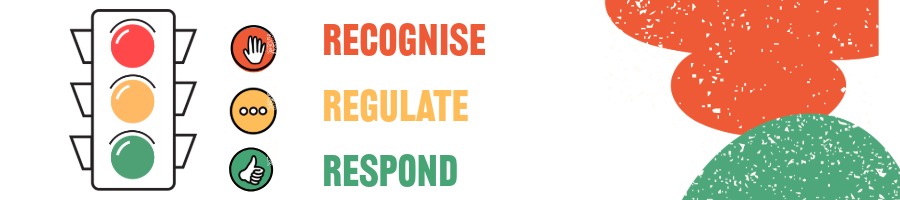 Recognise, Regulate & Respond